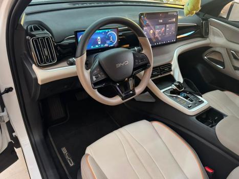 BYD Song Pr� 1.5 16V 4P DM-I H�BRIDO GS AUTOM�TICO, Foto 10