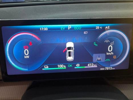 BYD Song Pr� 1.5 16V 4P DM-I H�BRIDO GS AUTOM�TICO, Foto 12