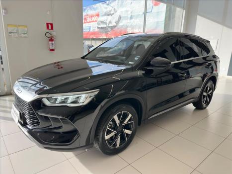BYD Song Pr� 1.5 16V 4P DM-I H�BRIDO GL AUTOM�TICO, Foto 1