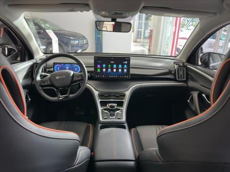BYD Song Pr� 1.5 16V 4P DM-I H�BRIDO GL AUTOM�TICO, Foto 4
