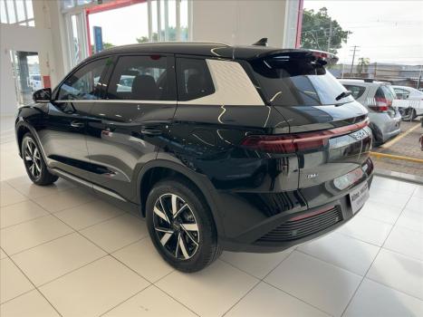 BYD Song Pr� 1.5 16V 4P DM-I H�BRIDO GL AUTOM�TICO, Foto 7