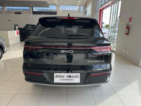 BYD Song Pr� 1.5 16V 4P DM-I H�BRIDO GL AUTOM�TICO, Foto 8