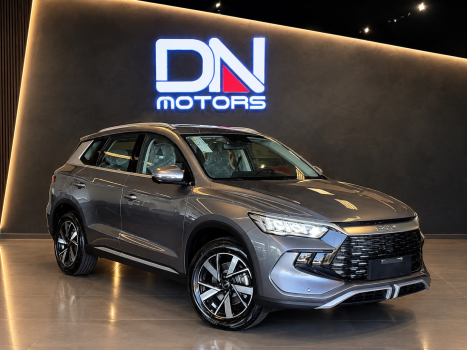 BYD Song Pró 1.5 16V 4P DM-I HÍBRIDO GL AUTOMÁTICO, Foto 1