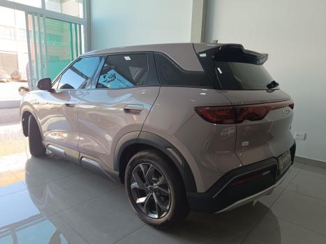 BYD Yuan Plus 60,8 KW EL�TRICO, Foto 3