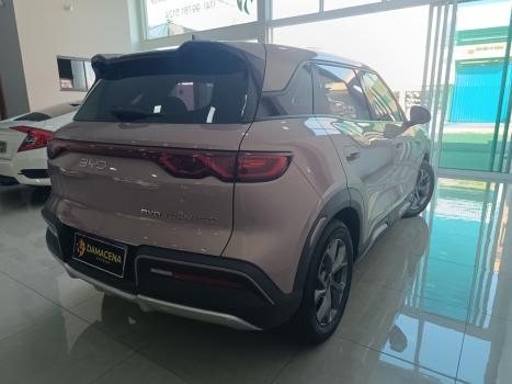 BYD Yuan Plus 60,8 KW EL�TRICO, Foto 5