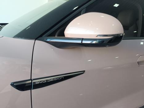 BYD Yuan Plus 60,8 KW EL�TRICO, Foto 7