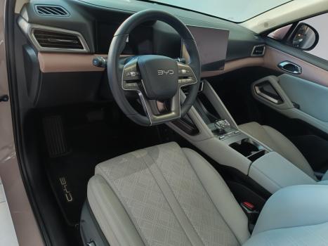 BYD Yuan Plus 60,8 KW EL�TRICO, Foto 9