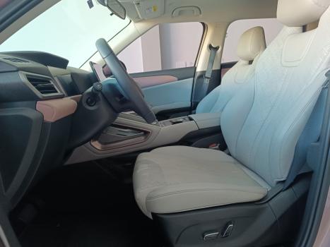 BYD Yuan Plus 60,8 KW EL�TRICO, Foto 10