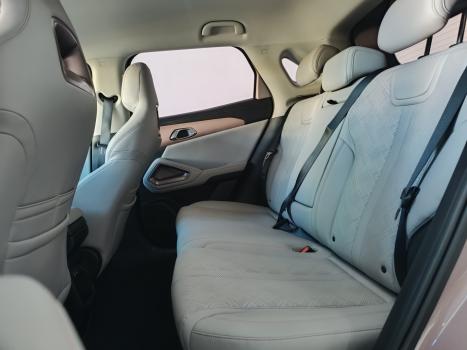 BYD Yuan Plus 60,8 KW EL�TRICO, Foto 11