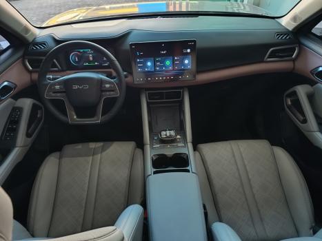 BYD Yuan Plus 60,8 KW EL�TRICO, Foto 13