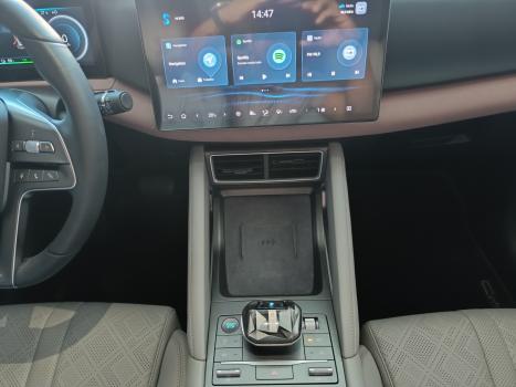 BYD Yuan Plus 60,8 KW EL�TRICO, Foto 14