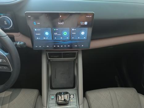 BYD Yuan Plus 60,8 KW EL�TRICO, Foto 19