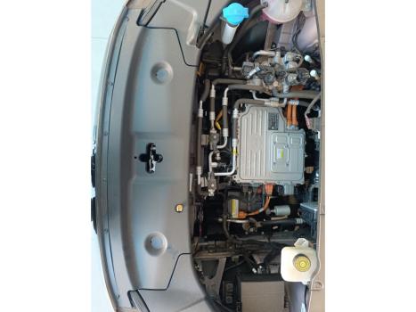 BYD Yuan Plus 60,8 KW EL�TRICO, Foto 22