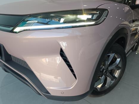 BYD Yuan Plus 60,8 KW EL�TRICO, Foto 23