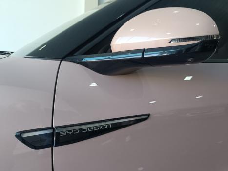 BYD Yuan Plus 60,8 KW EL�TRICO, Foto 24