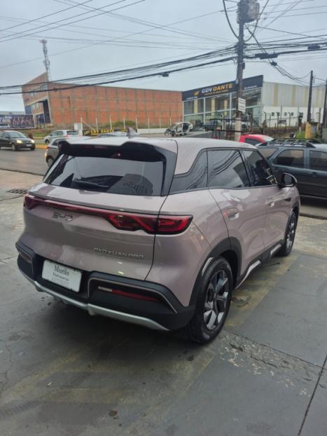 BYD Yuan Pr� 45,1 KW EL�TRICO, Foto 5