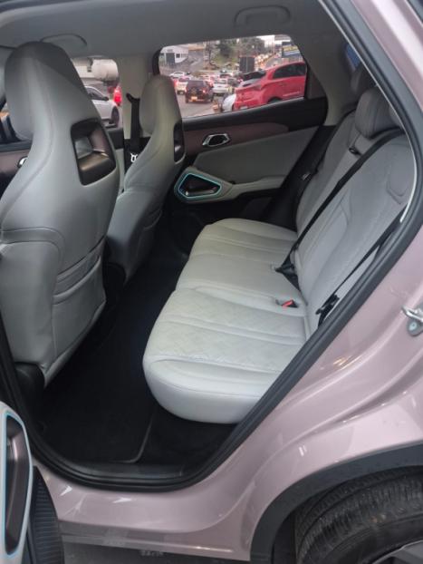 BYD Yuan Pr� 45,1 KW EL�TRICO, Foto 12