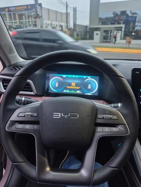 BYD Yuan Pr� 45,1 KW EL�TRICO, Foto 13