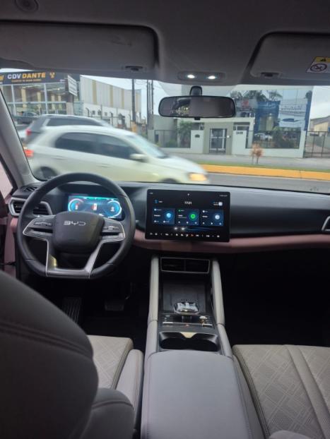 BYD Yuan Pr� 45,1 KW EL�TRICO, Foto 14