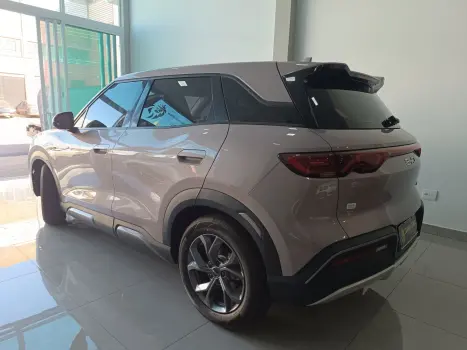 BYD Yuan Pró 45,1 KW ELÉTRICO, Foto 3