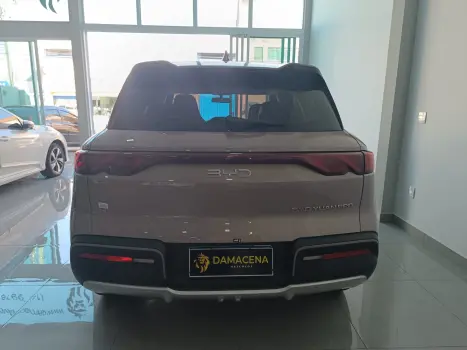 BYD Yuan Pró 45,1 KW ELÉTRICO, Foto 4