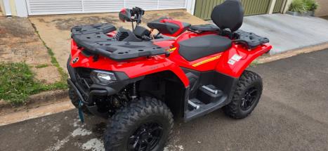 CF MOTO CForce 520 7L , Foto 2