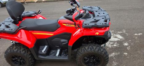 CF MOTO CForce 520 7L , Foto 3