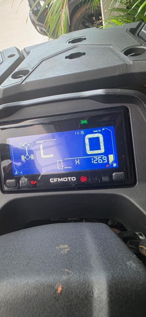 CF MOTO CForce 520 7L , Foto 8