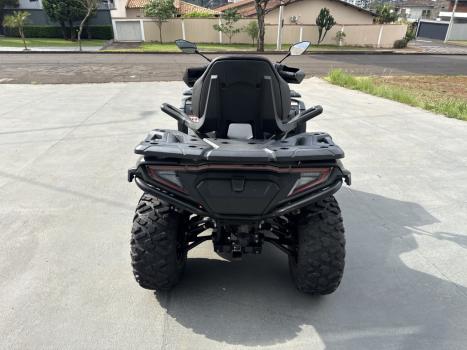 CF MOTO CForce 625 , Foto 3