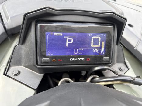 CF MOTO CForce 625 , Foto 5