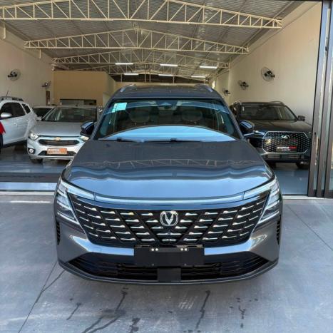 CHANGAN CS75 1.5 16V 4P FLEX TGDI INFINITY TURBO AUTOM�TICO, Foto 2