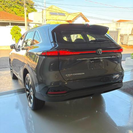 CHANGAN CS75 1.5 16V 4P FLEX TGDI INFINITY TURBO AUTOM�TICO, Foto 4