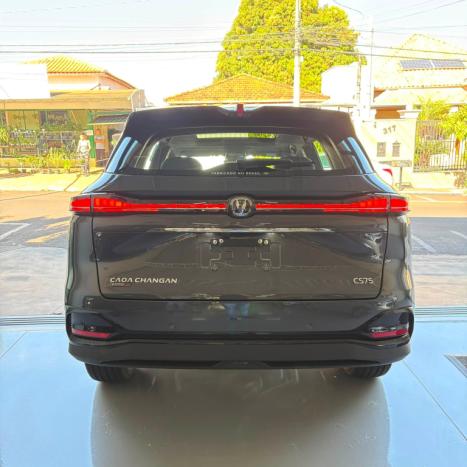 CHANGAN CS75 1.5 16V 4P FLEX TGDI INFINITY TURBO AUTOM�TICO, Foto 5