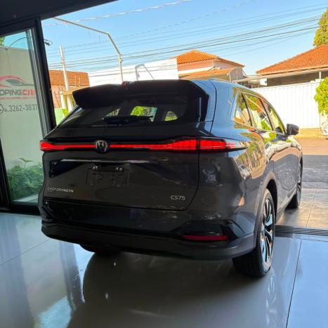 CHANGAN CS75 1.5 16V 4P FLEX TGDI INFINITY TURBO AUTOM�TICO, Foto 6