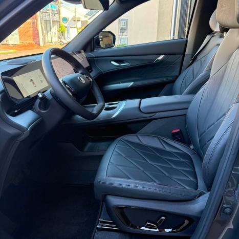 CHANGAN CS75 1.5 16V 4P FLEX TGDI INFINITY TURBO AUTOM�TICO, Foto 9