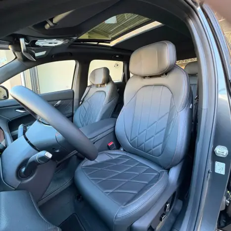CHANGAN CS75 1.5 16V 4P FLEX TGDI INFINITY TURBO AUTOM�TICO, Foto 14