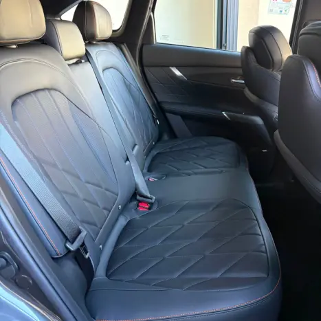 CHANGAN CS75 1.5 16V 4P FLEX TGDI INFINITY TURBO AUTOM�TICO, Foto 16