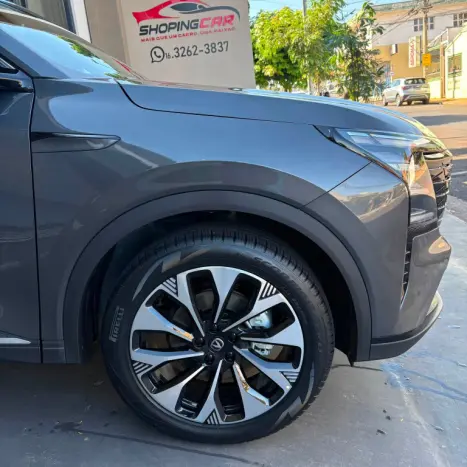 CHANGAN CS75 1.5 16V 4P FLEX TGDI INFINITY TURBO AUTOM�TICO, Foto 23