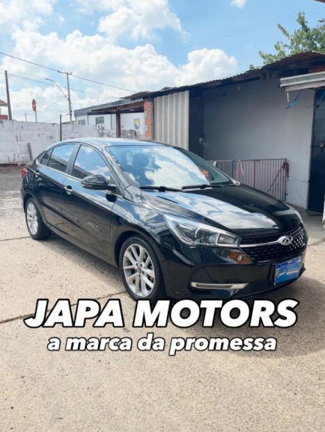 CHERY Arrizo 5 1.5 16V 4P FLEX RXT TURBO AUTOM�TICO CVT, Foto 1
