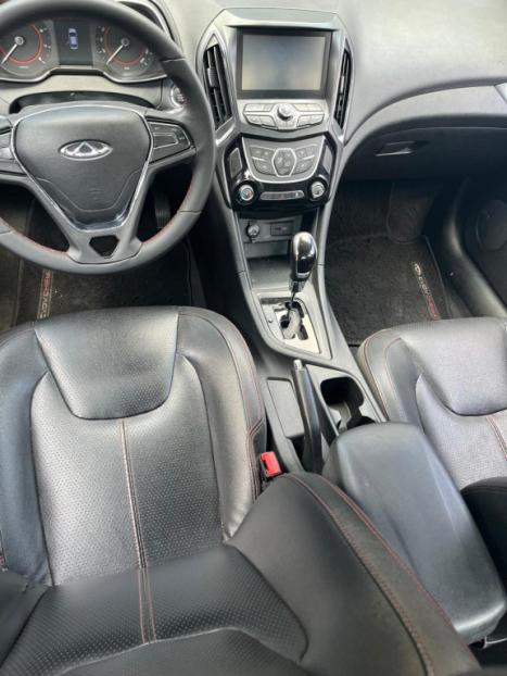 CHERY Arrizo 5 1.5 16V 4P FLEX RXT TURBO AUTOM�TICO CVT, Foto 2