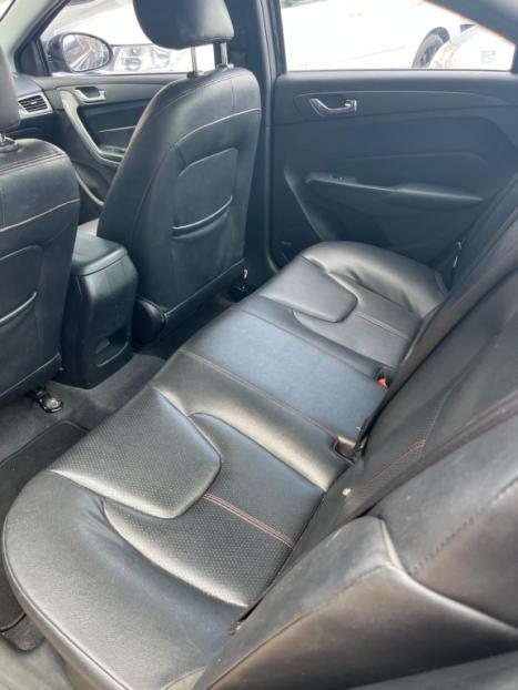 CHERY Arrizo 5 1.5 16V 4P FLEX RXT TURBO AUTOM�TICO CVT, Foto 3