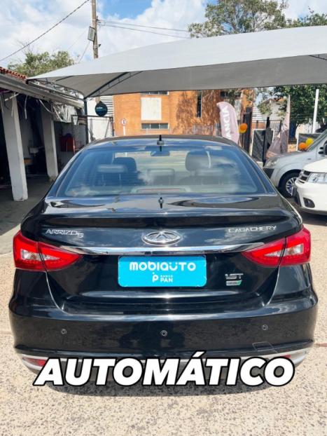 CHERY Arrizo 5 1.5 16V 4P FLEX RXT TURBO AUTOM�TICO CVT, Foto 5