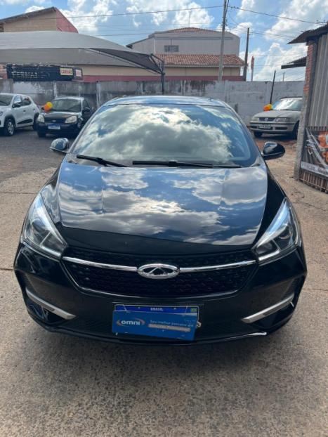 CHERY Arrizo 5 1.5 16V 4P FLEX RXT TURBO AUTOM�TICO CVT, Foto 6