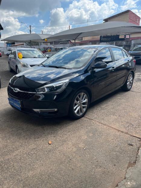 CHERY Arrizo 5 1.5 16V 4P FLEX RXT TURBO AUTOM�TICO CVT, Foto 7