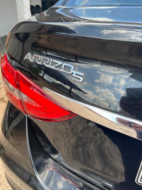 CHERY Arrizo 5 1.5 16V 4P FLEX RXT TURBO AUTOM�TICO CVT, Foto 8