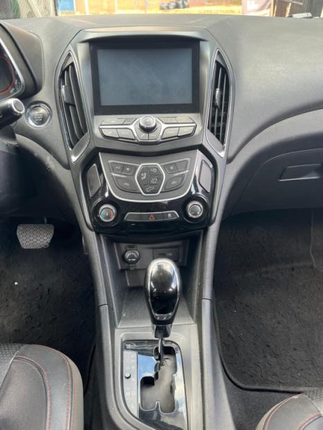 CHERY Arrizo 5 1.5 16V 4P FLEX RXT TURBO AUTOM�TICO CVT, Foto 10