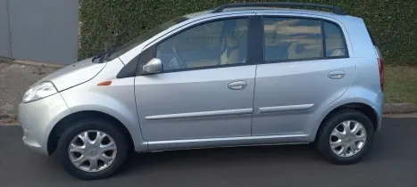 CHERY Face 1.3 16V 4P, Foto 2