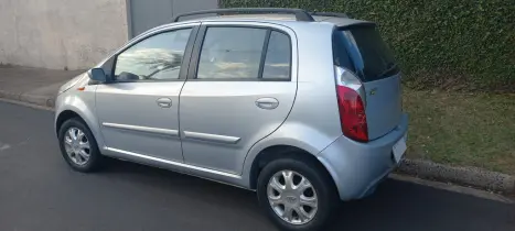 CHERY Face 1.3 16V 4P, Foto 3