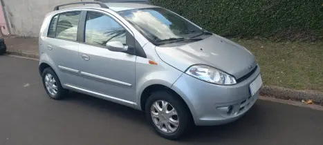 CHERY Face 1.3 16V 4P, Foto 1