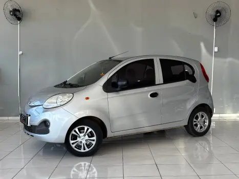 CHERY QQ 1.0 12V 4P FLEX LOOK, Foto 1